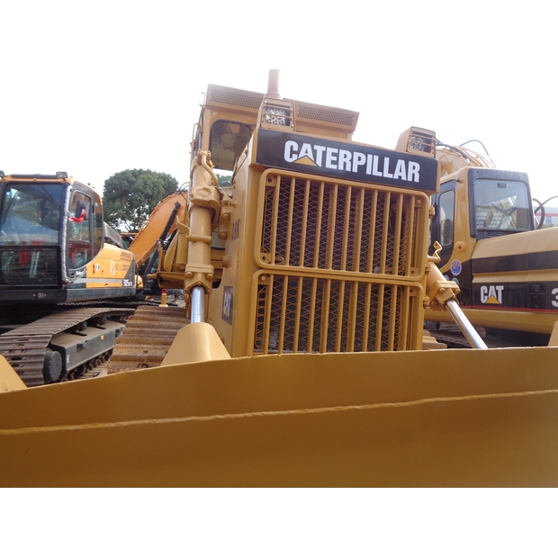 2018 Caterpillar D8K-44290315