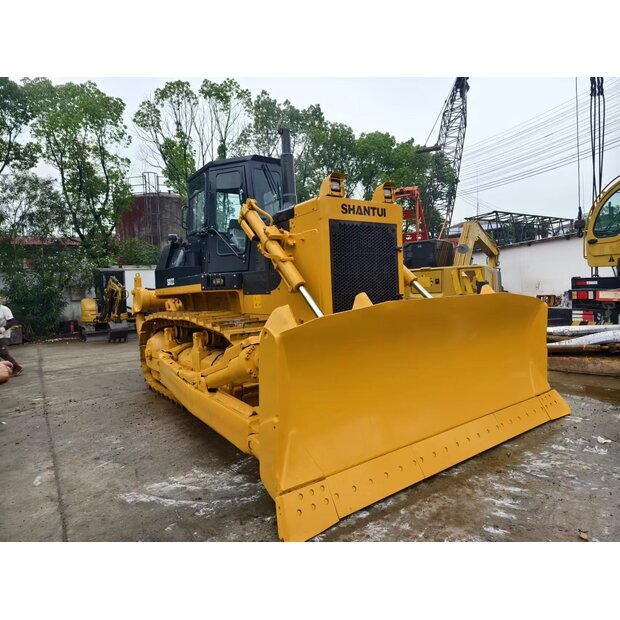 2018 Shantui SD22-44290339