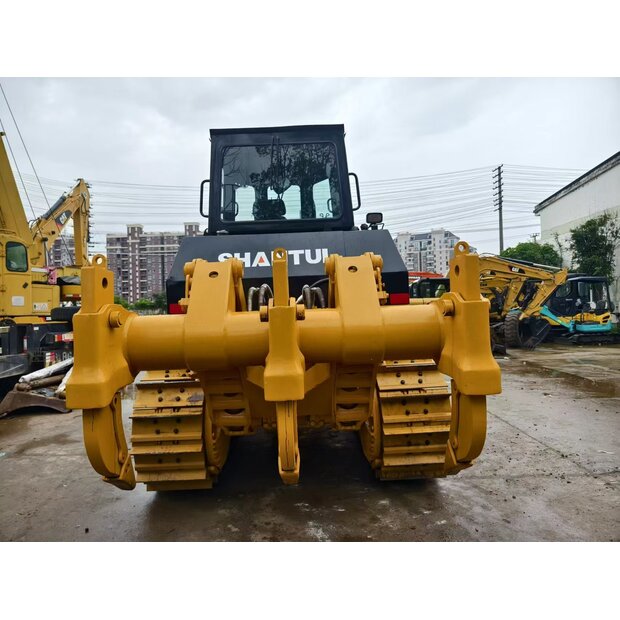 2018 Shantui SD22-44290342