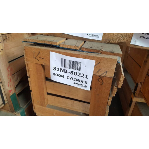 Hyundai ROBEX 450LC-7-44290645