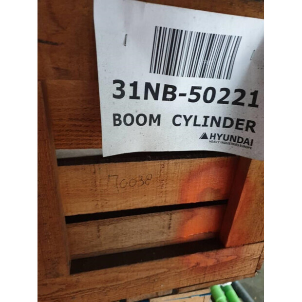 Hyundai ROBEX 450LC-7-44290651