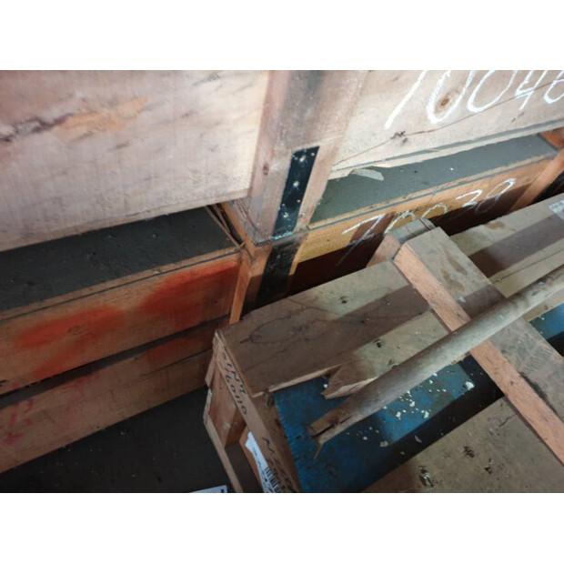 Hyundai ROBEX 450LC-7-44290654