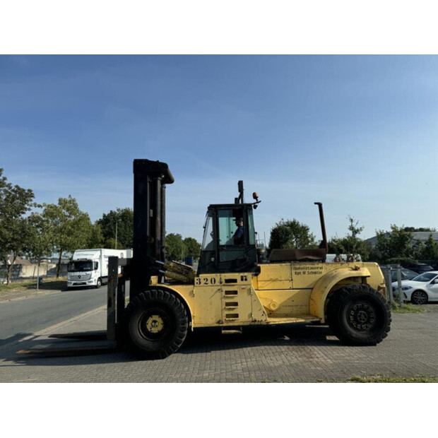 1997 Hyster H32.00F-44290756