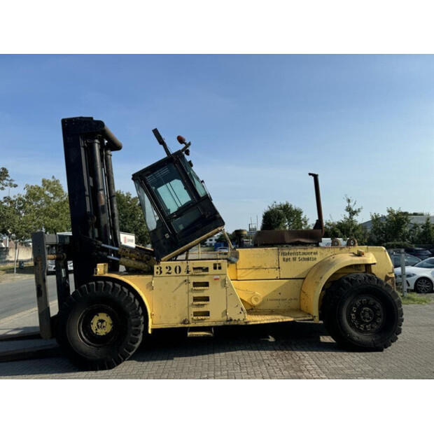 1997 Hyster H32.00F-44290759