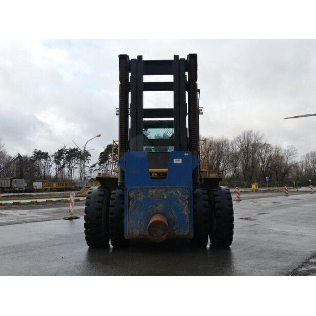 1997 Hyster H32.00F-44290763