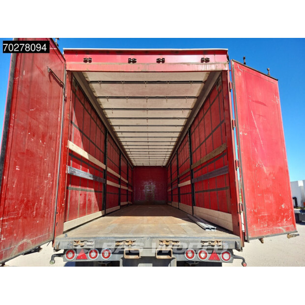 2019 AMT Trailer AMT 4770-44290764