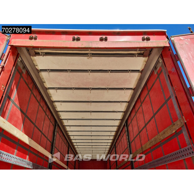 2019 AMT Trailer AMT 4770-44290766