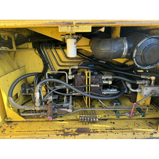 1997 Hyster H32.00F-44290767