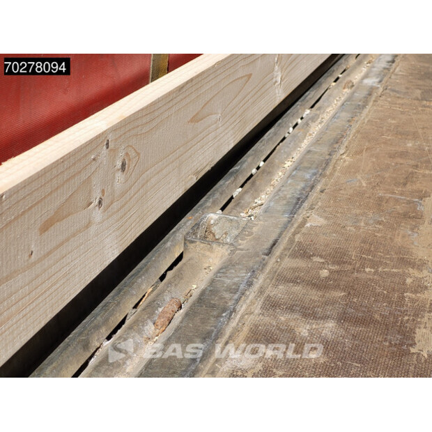 2019 AMT Trailer AMT 4770-44290768