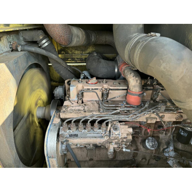 1997 Hyster H32.00F-44290769