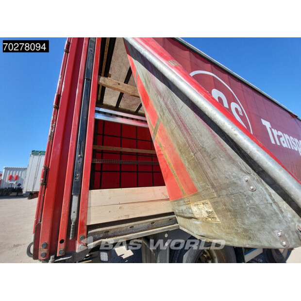 2019 AMT Trailer AMT 4770-44290770