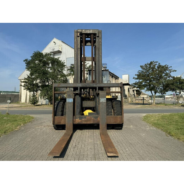 1997 Hyster H32.00F-44290771