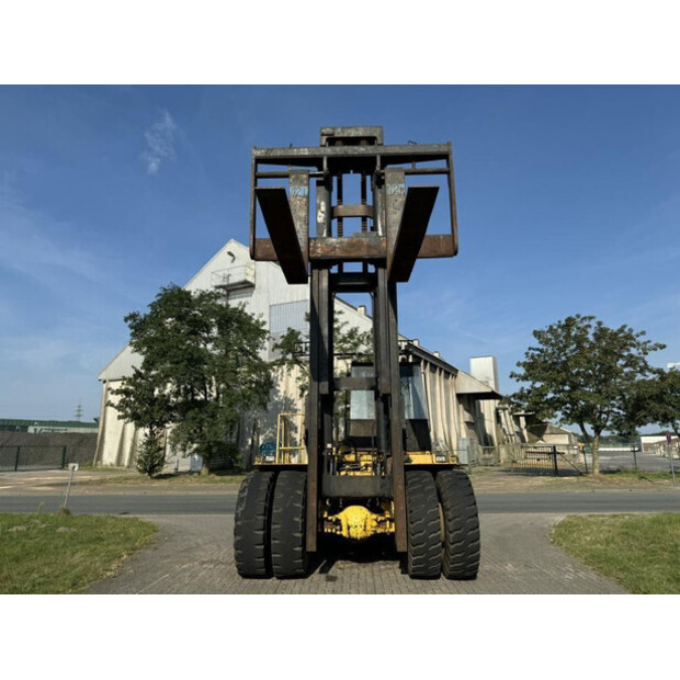 1997 Hyster H32.00F-44290773