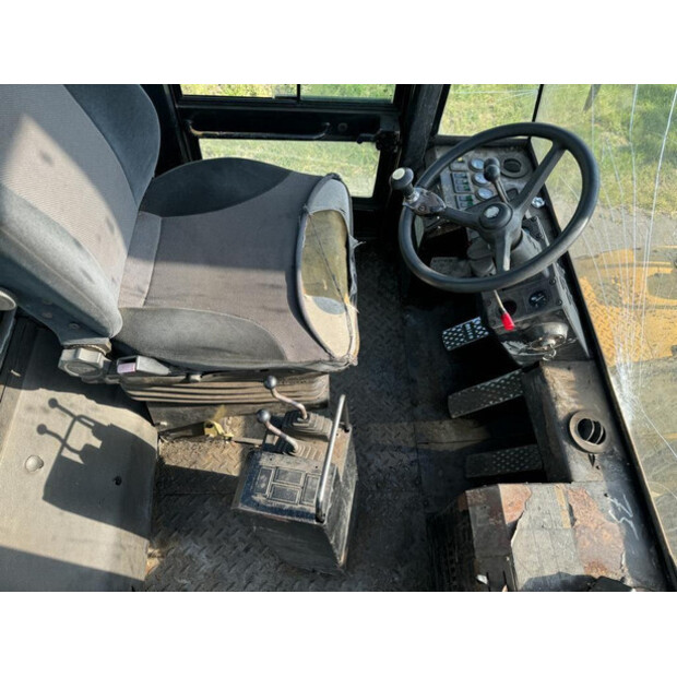 1997 Hyster H32.00F-44290775