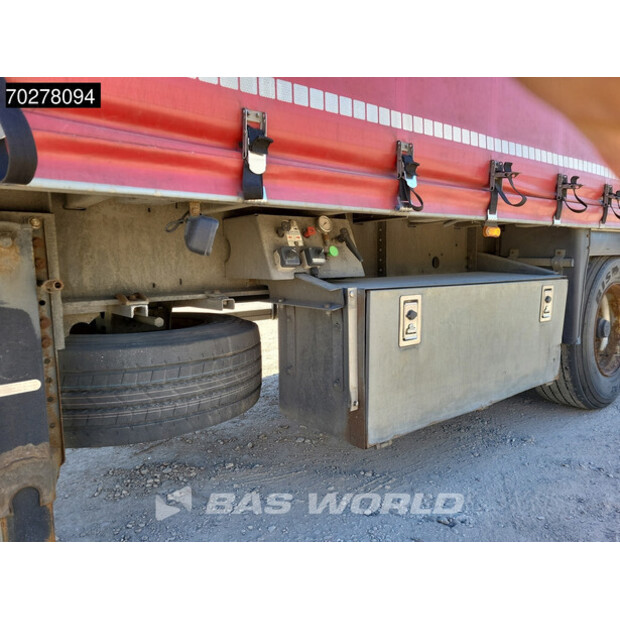 2019 AMT Trailer AMT 4770-44290778