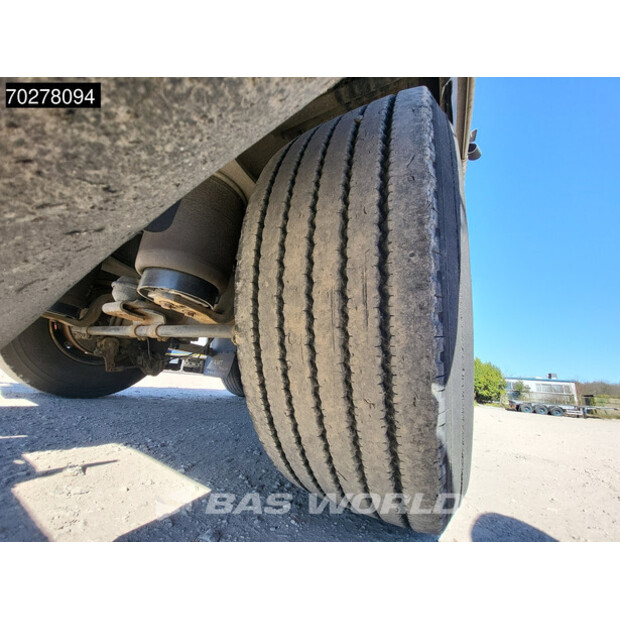 2019 AMT Trailer AMT 4770-44290781