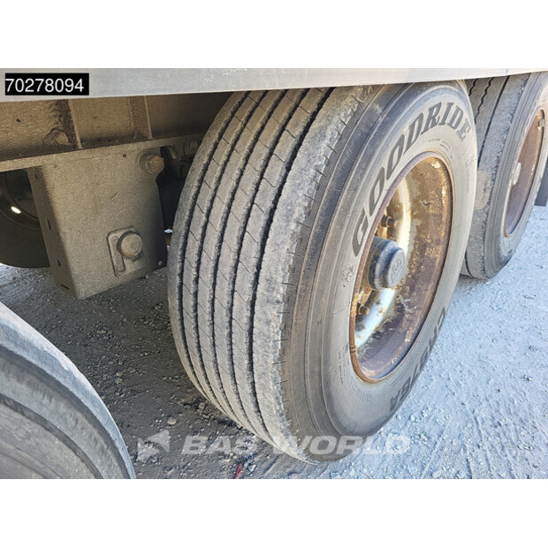 2019 AMT Trailer AMT 4770-44290783