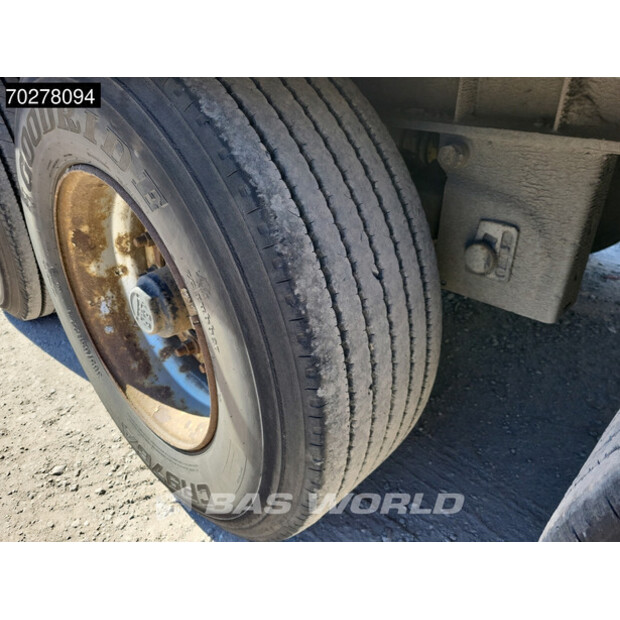 2019 AMT Trailer AMT 4770-44290784