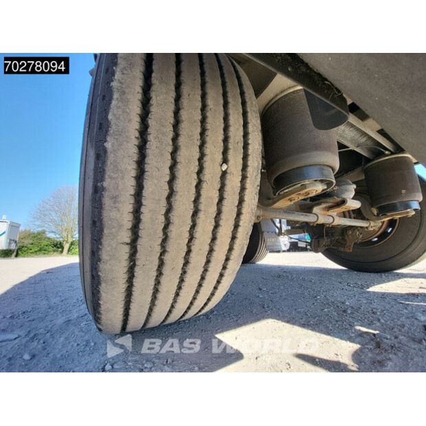 2019 AMT Trailer AMT 4770-44290786