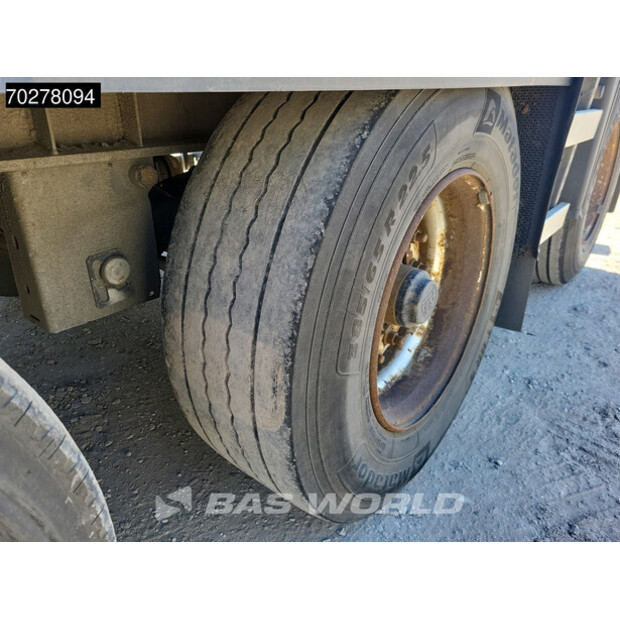 2019 AMT Trailer AMT 4770-44290787