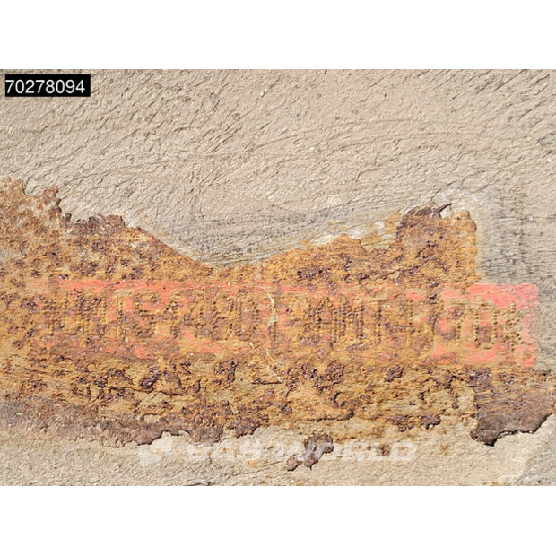 2019 AMT Trailer AMT 4770-44290795