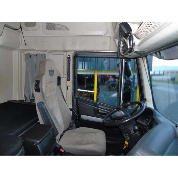 2017 Iveco Stralis 420-44290872