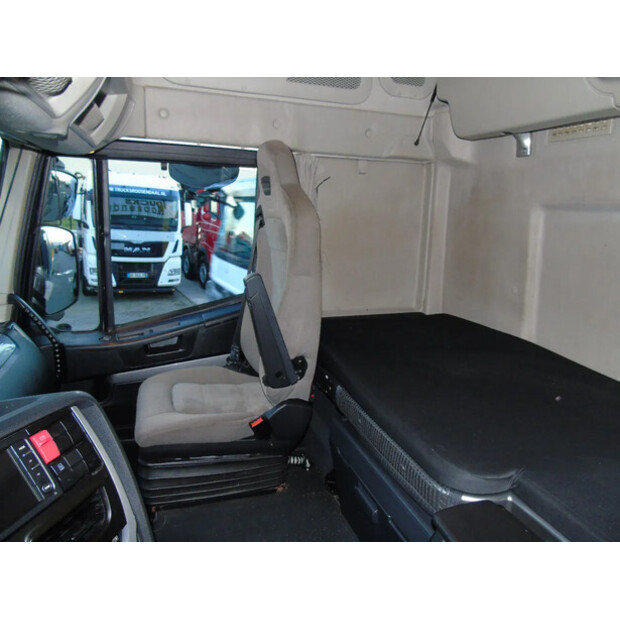 2017 Iveco Stralis 420-44290874