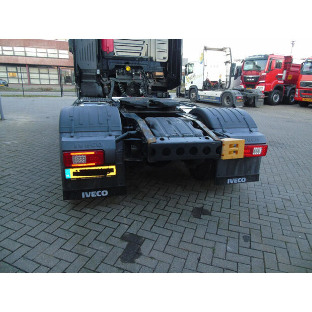 2017 Iveco Stralis 420-44290877