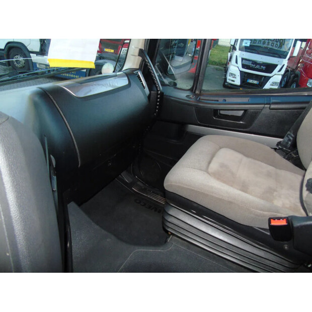 2017 Iveco Stralis 420-44290878