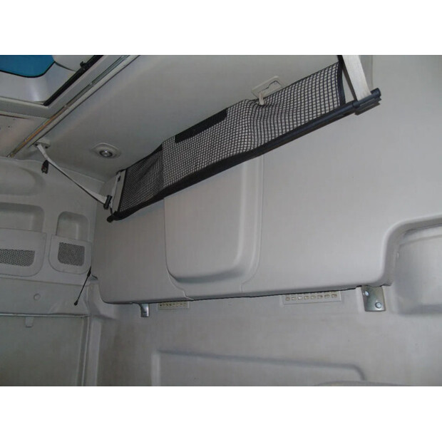 2017 Iveco Stralis 420-44290879