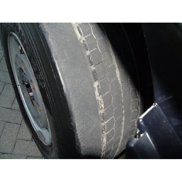 2017 Iveco Stralis 420-44290883