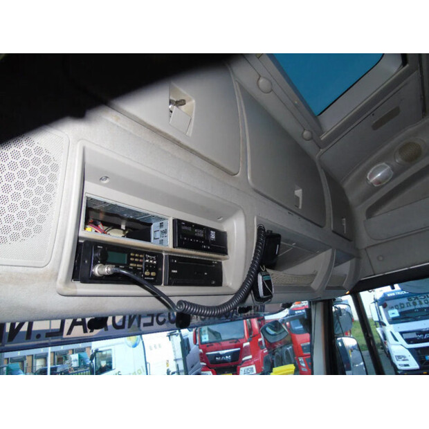 2017 Iveco Stralis 420-44290891