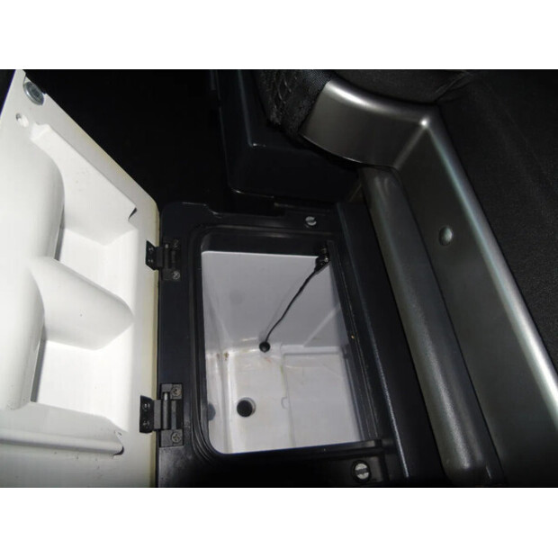 2017 Iveco Stralis 420-44290892