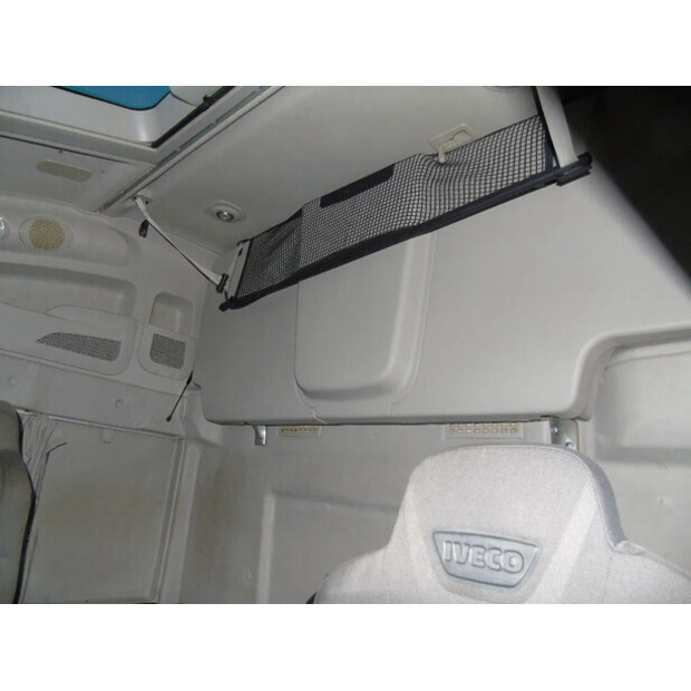 2017 Iveco Stralis 420-44290894