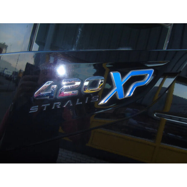 2017 Iveco Stralis 420-44290899