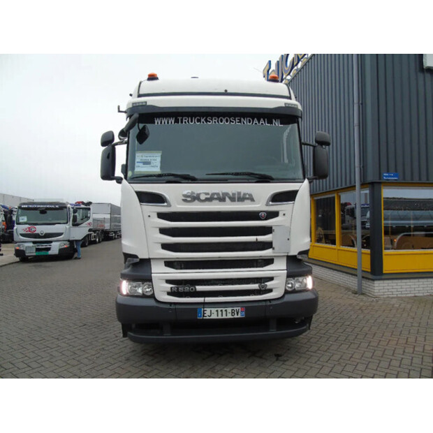 2017 Scania R520-44290949