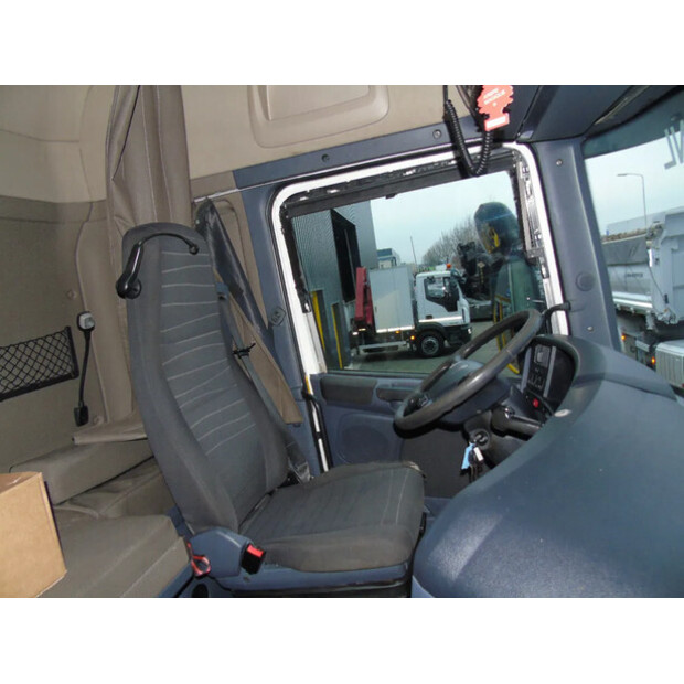 2017 Scania R520-44290952