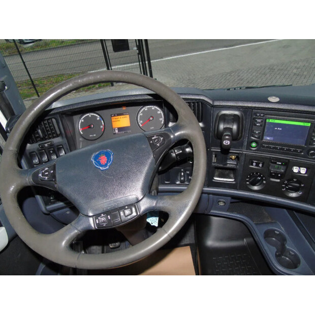 2017 Scania R520-44290957