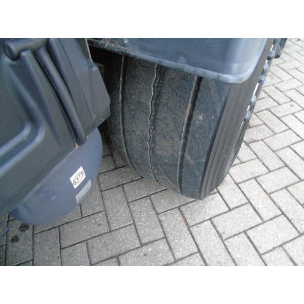 2017 Scania R520-44290958