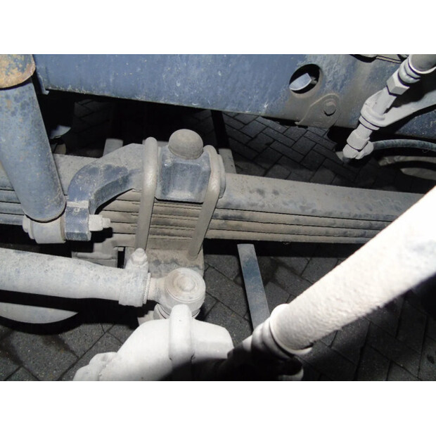 2017 Scania R520-44290959