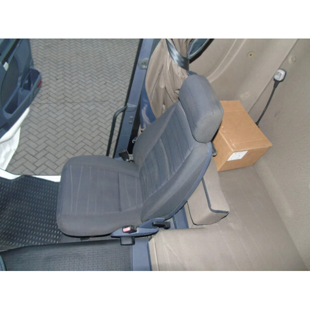 2017 Scania R520-44290960