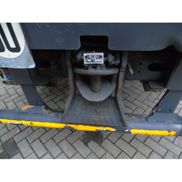 2017 Scania R520-44290962