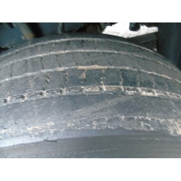 2017 Scania R520-44290963