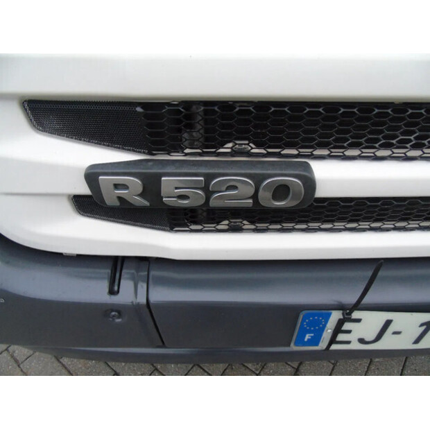 2017 Scania R520-44290965