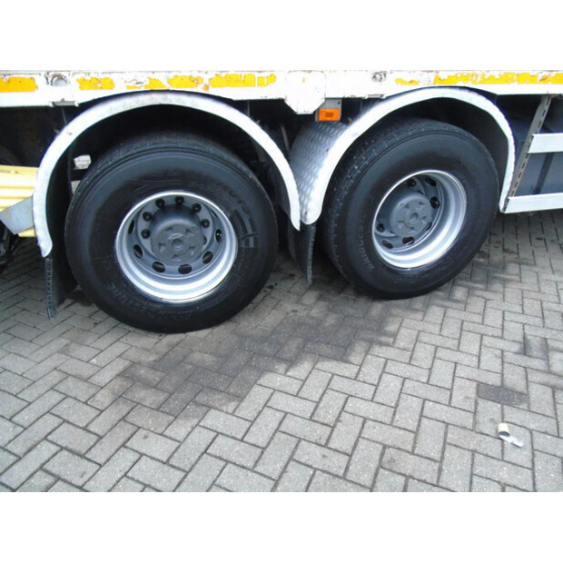 2017 Scania R520-44290966