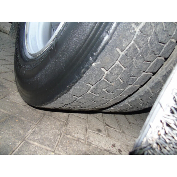 2017 Scania R520-44290968