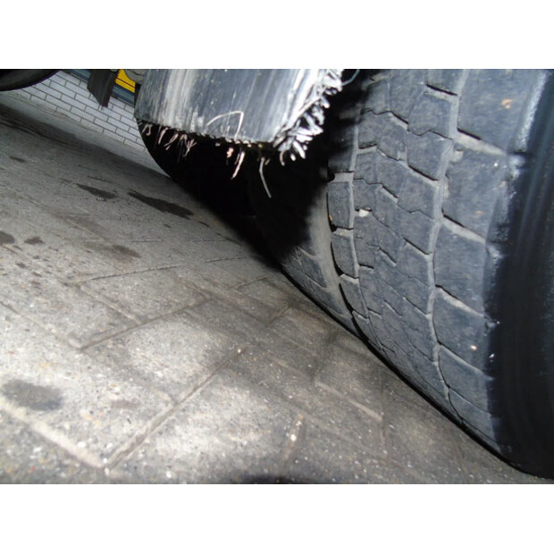 2017 Scania R520-44290969