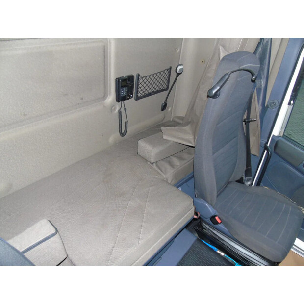 2017 Scania R520-44290981