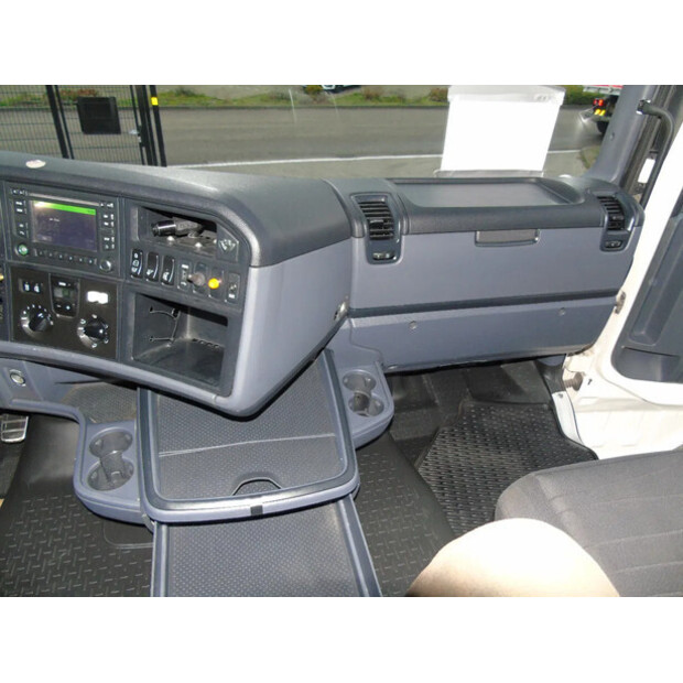 2017 Scania R520-44290982