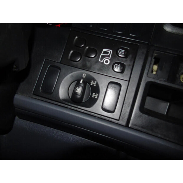 2017 Scania R520-44290984